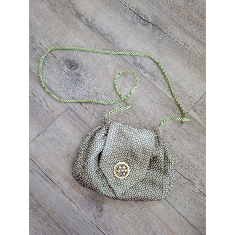 One-of-a-Kind Handmade Purse – Robert Talbott Tie Design